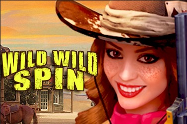 Wild wild spin