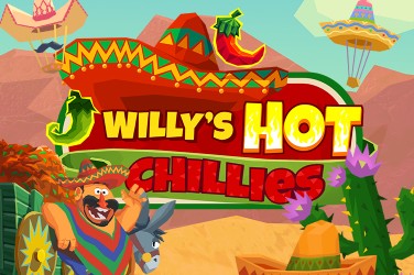 Willy's Hot Chillies