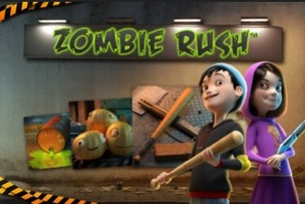 Zombie Rush Deluxe