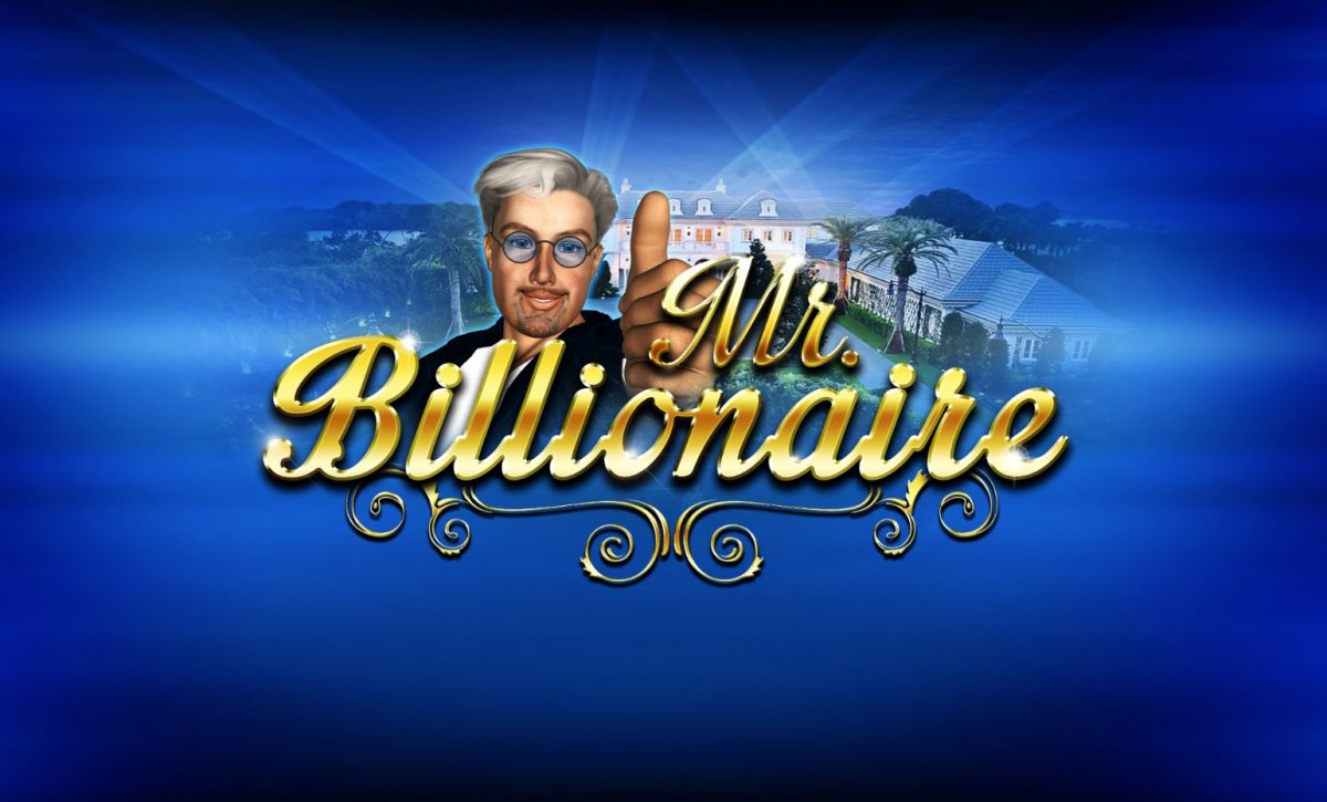 Mr. Billionaire