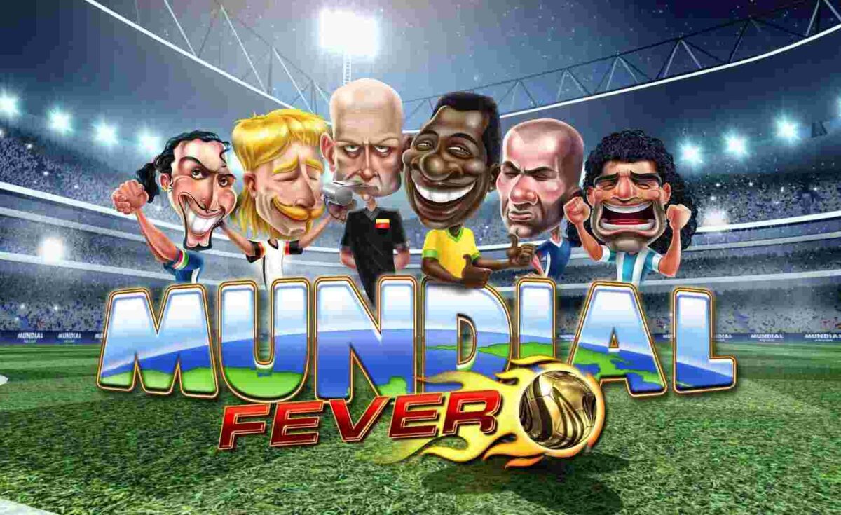 Mundial Fever Light