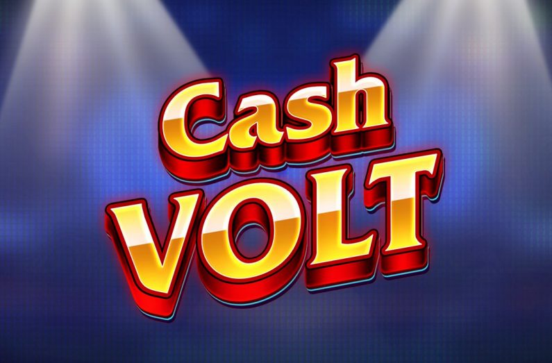 Cash Volt