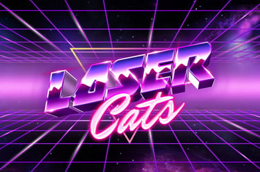 LASER CATS