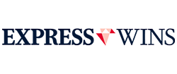 Express Wins Logo