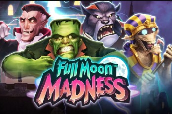 Full Moon Madness