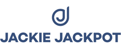 100% up to £25 + 25 Bonus Spins 1st Deposit Bonus from Jackie Jackpot Casino
