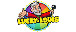 Up to 100 Bonus Spins on Book of Dead 1st Deposit Bonus from Lucky Louis Casino