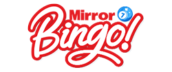 Up To 500 Free Spins on 9 Pots of Gold Sign Up Bonus from Mirror Bingo