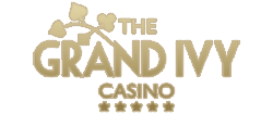 Up to £300 + 25 Bonus Spins Welcome Bonus from The Grand Ivy Casino