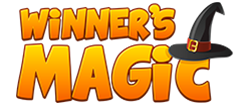 100% up to £25 + 25 Bonus Spins 1st Deposit Bonus from Winner’s Magic Casino