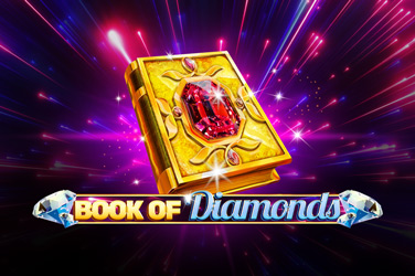 Book Of Diamonds