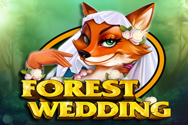 Forest Wedding