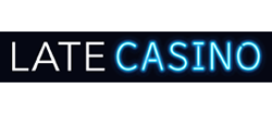 Late Casino Logo