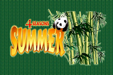 4 Seasons: Summer