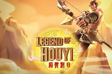 Legend of Hou Yi