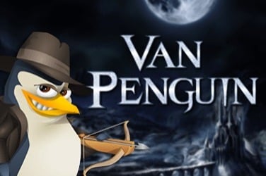 Van Penguin