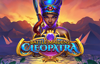 Battle Maidens Cleopatra