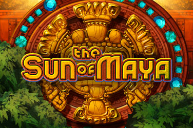 Sun Of Maya