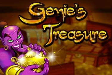 Genie's Treasure