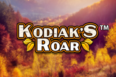 Kodiak's Roar