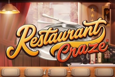 Restaurant Craze