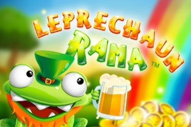 Leprechaun Rama