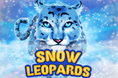 Snow Leopards