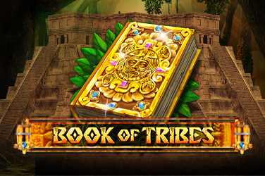 Book Of Tribes