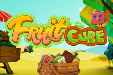 Fruit Cube