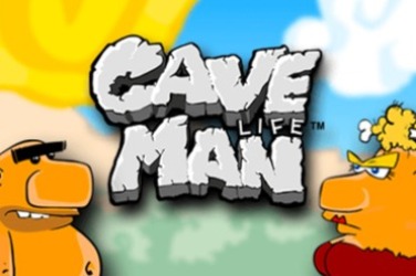Caveman (Magnet Gaming)
