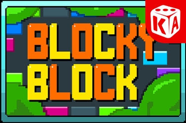 Blocky Block