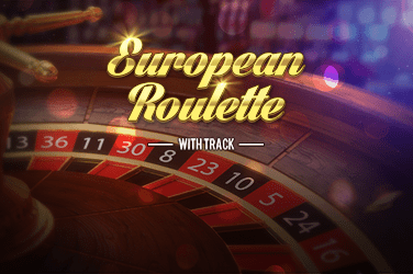 Roulette With Track (Playson)