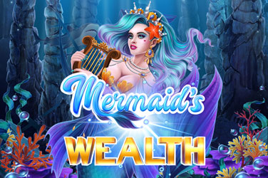 Mermaid’s Wealth