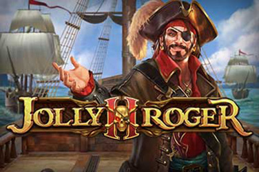 Jolly Roger 2