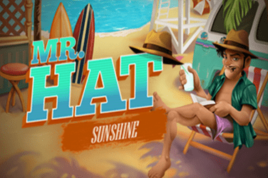 Mr.Hat: Sunshine