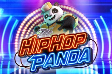 Hip Hop Panda