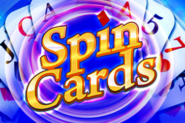 SPIN CARDS