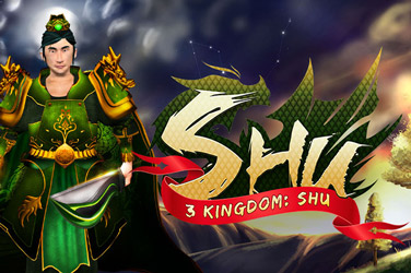 3 Kingdom: Shu