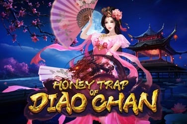 Honey Trap of Diao Chan