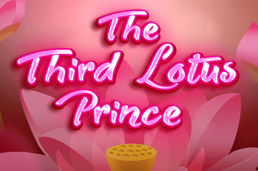 The Third Lotus Prince