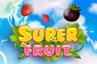 SuperFruit