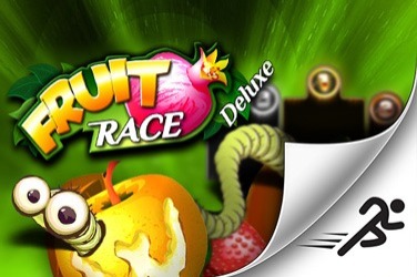 Fruit Race Deluxe