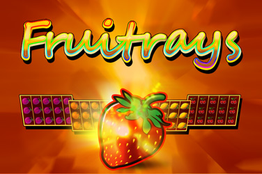 Fruitrays