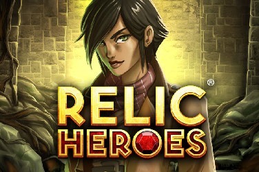 Relic Heroes