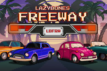 Lazy Bones Freeway