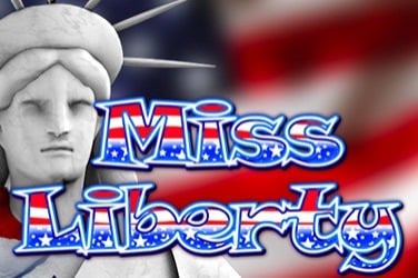 Miss Liberty