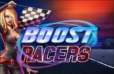 Boost Racers