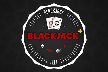 Blackjack Plus FeltGaming