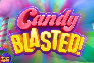 CandyBlasted