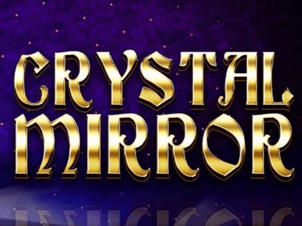 Crystal Mirror